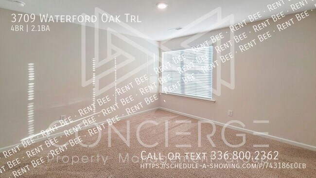 Building Photo - 3709 Waterford Oak Trl-