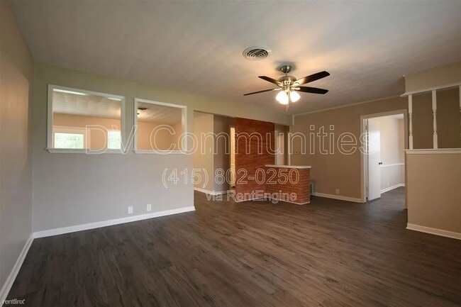 Building Photo - 1607 Anthony St