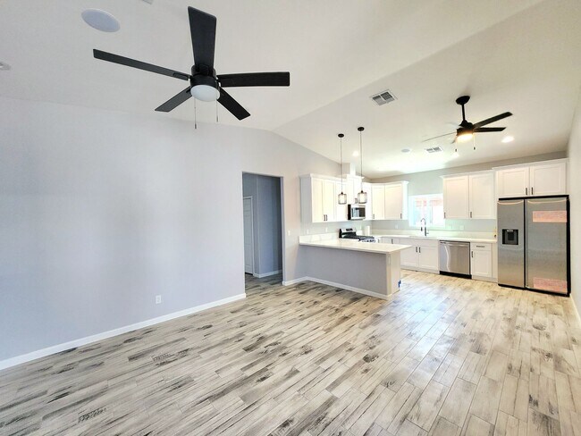 Building Photo - BRAND NEW 3/2 BATH home available for rent in Central BHC.