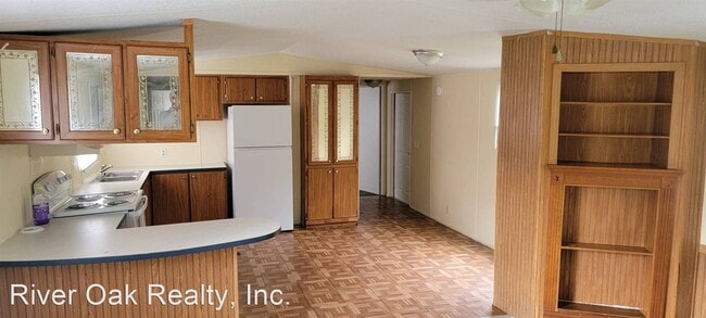 Building Photo - 3 br, 2 bath House - 2312 Cosmos Ave