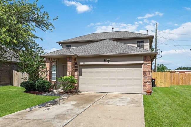 Building Photo - 6727 Wide Creek Dr