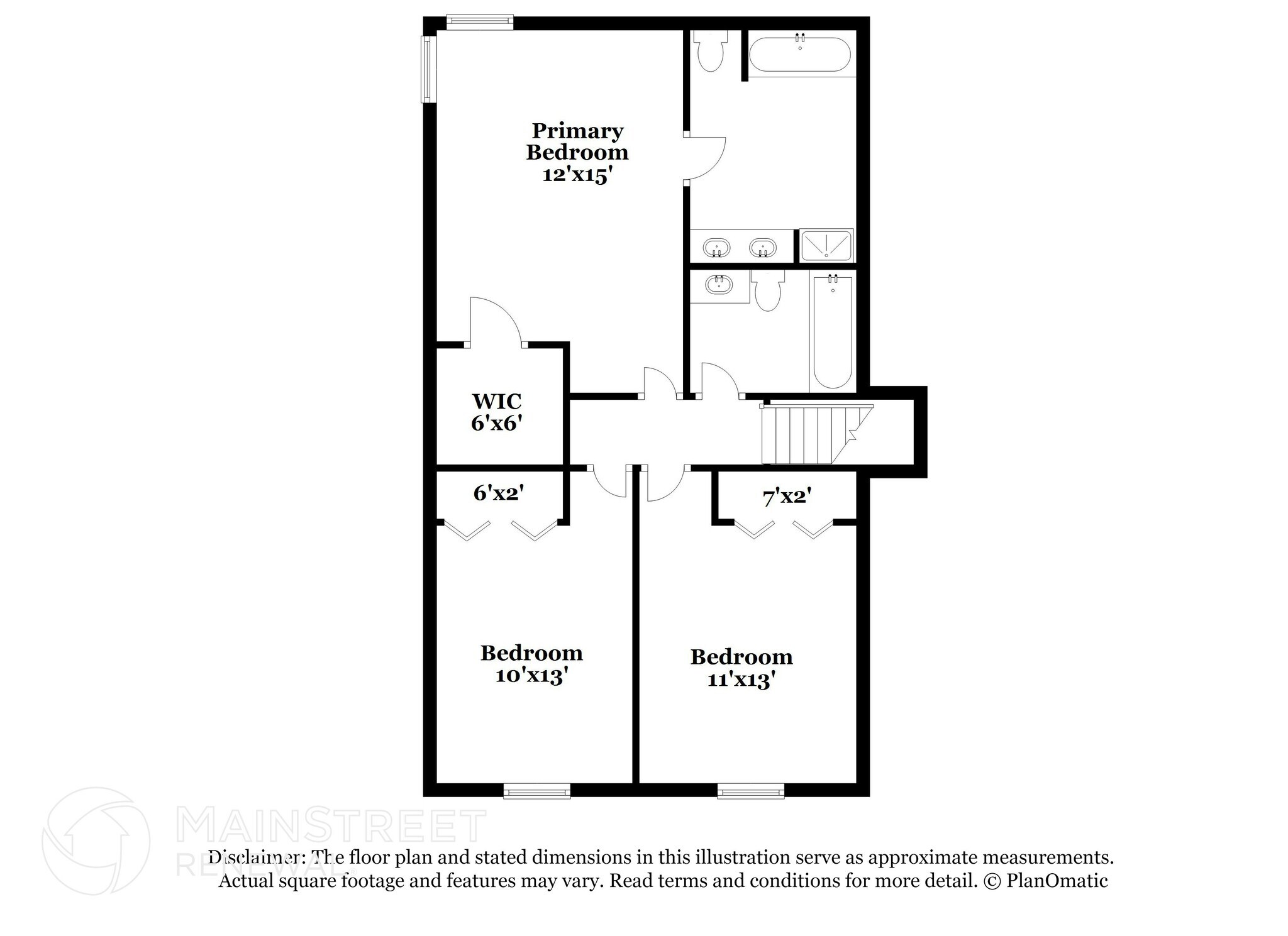 Building Photo - 5795 Meadowview Rd