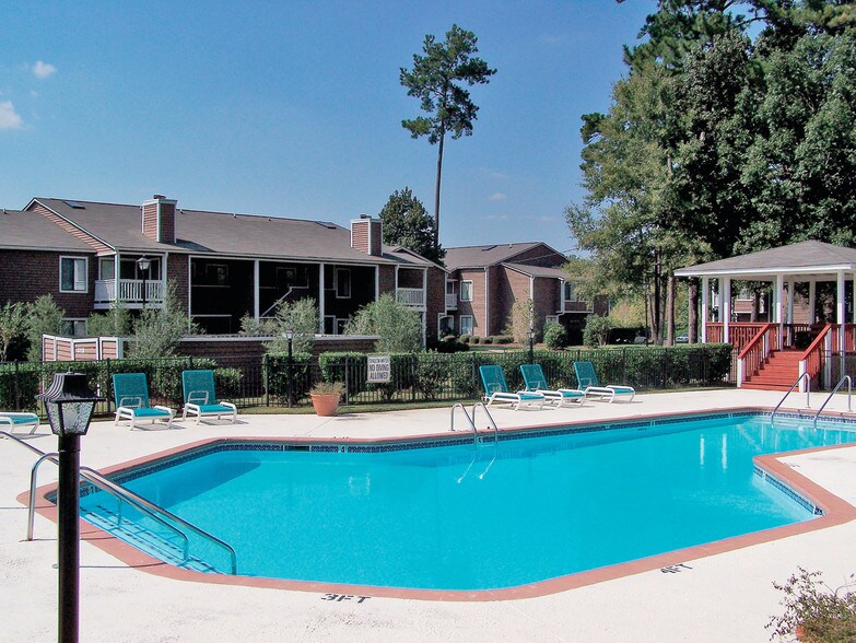 Martins Creek Apartments Summerville, SC Apartment Finder