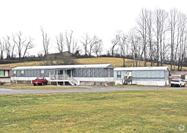 Building Photo - Exit 19 Mobile Home Park