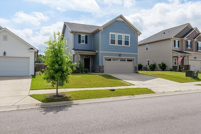 Building Photo - 948 Newburn Dr