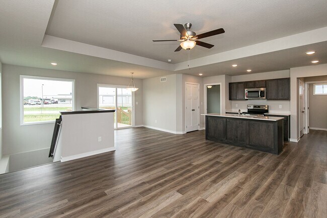Building Photo - Beautiful Ranch Home for Rent in Bondurant...