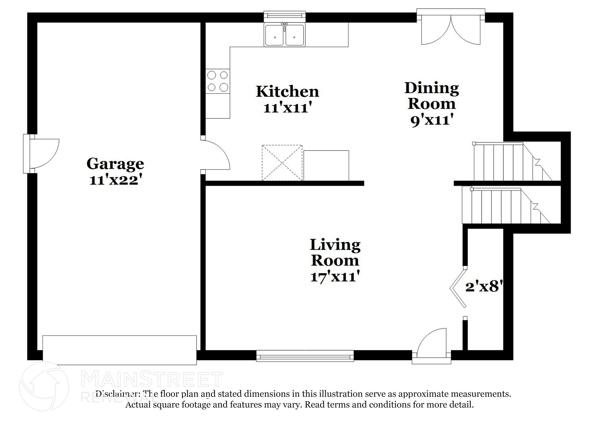 Building Photo - 5712 Bluewood Ln NW