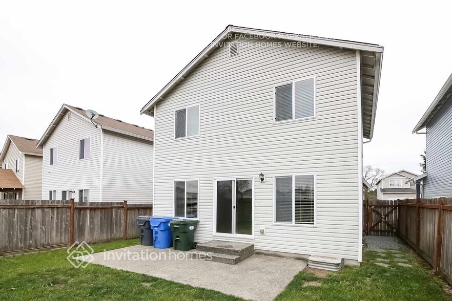 Building Photo - 18612 29th Ave E