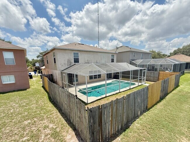 Building Photo - 10325 Boyette Creek Blvd