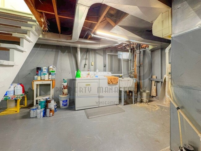 Building Photo - Tranquil Home Steps from Manito Park