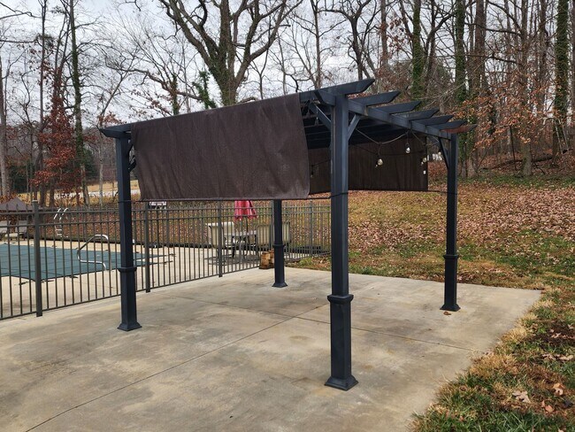 Building Photo - Saltwater Pool