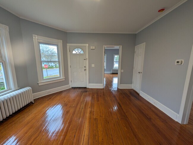 Building Photo - 677 Gerard Ave