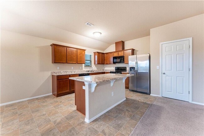 Building Photo - Focus on a different feature, like being pet-friendly or having appliances included