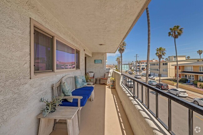 Building Photo - 1711 Camino de la Costa