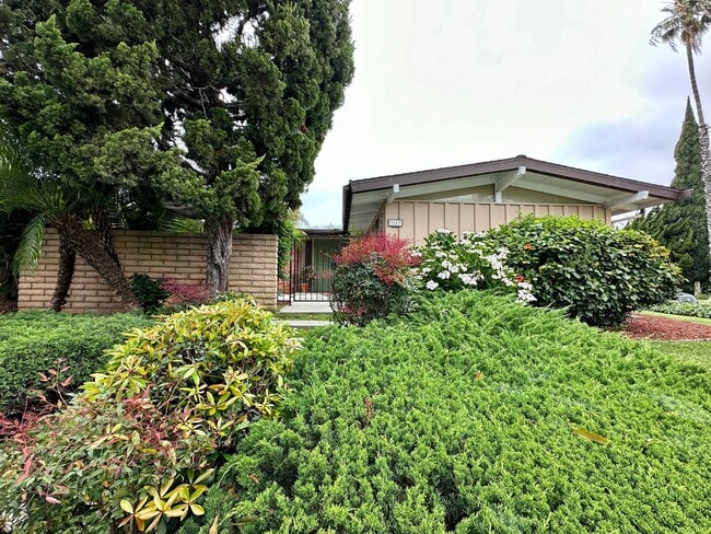 Primary Photo - Three bedroom Cliff May Home
