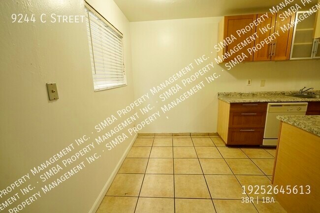 Building Photo - 9244 C St