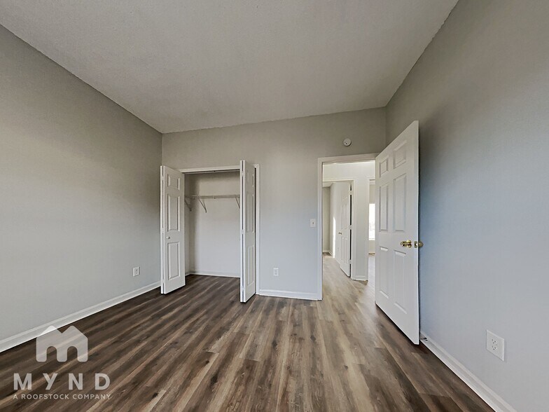 Building Photo - 4316 Hovis Rd