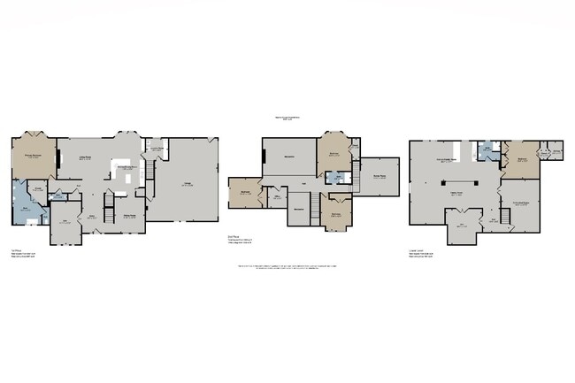 Building Photo - 4440 Whitewood Farms Dr NE
