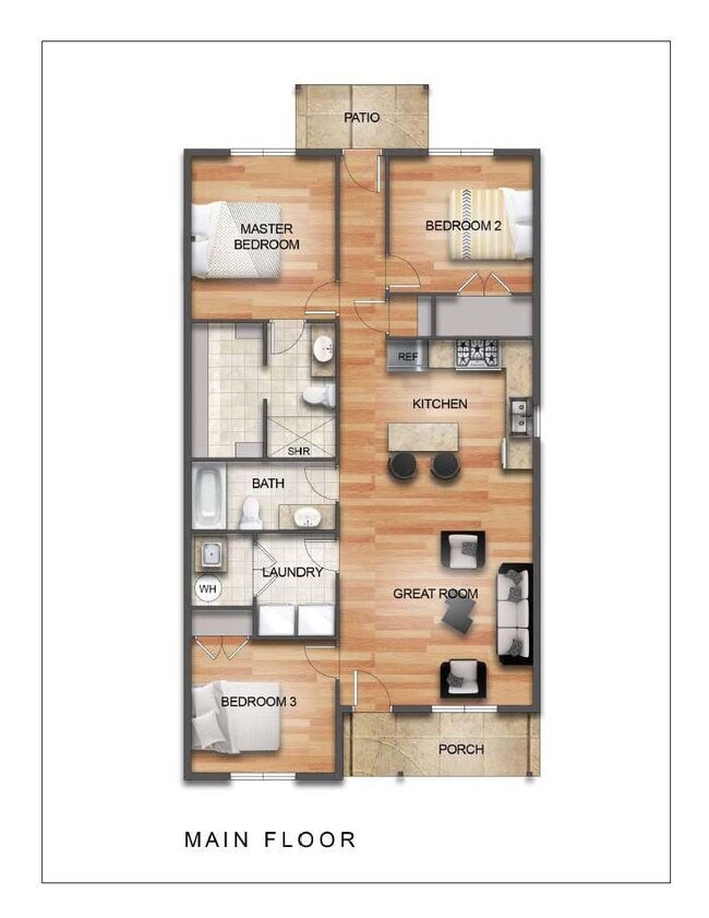 Building Photo - 309 Turnpike Rd