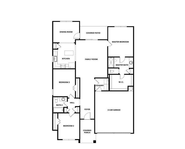 Building Photo - 1105 Wheatfield Ln