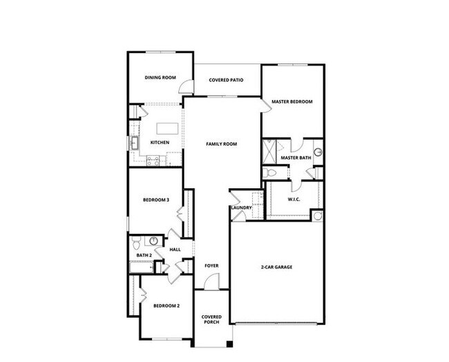 Building Photo - 1116 Wheatfield Ln