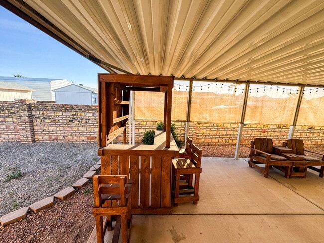 Building Photo - "Well-Maintained 3-Bed, 2-Bath Home in Foothills"!