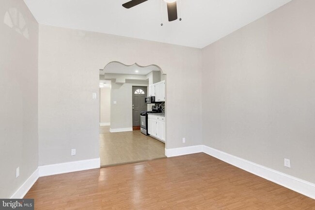 Building Photo - 1807 S 9th St