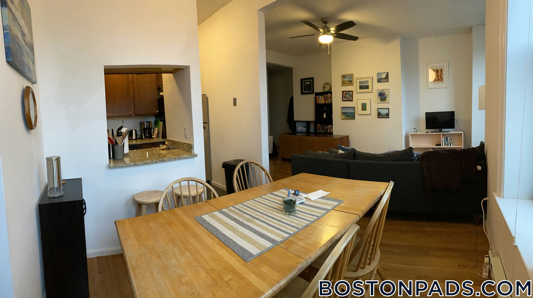 Building Photo - 23 Cortes St