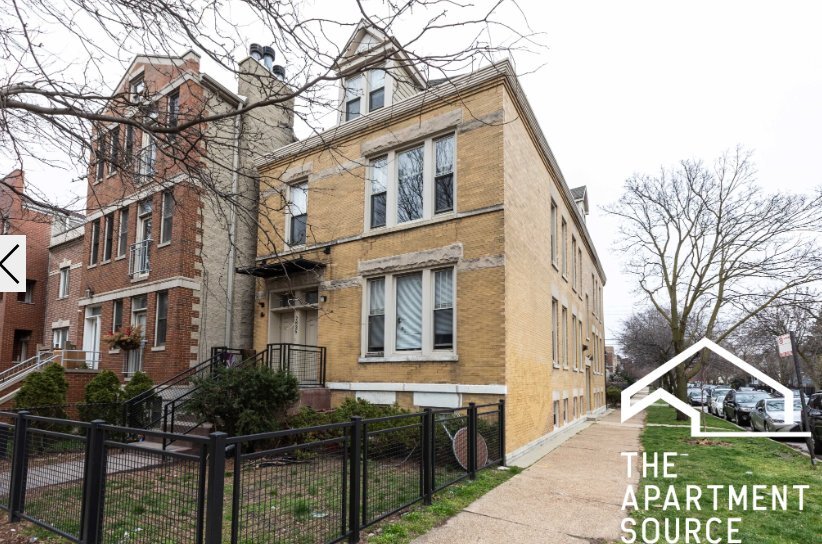 Building Photo - 2835 N Damen Ave