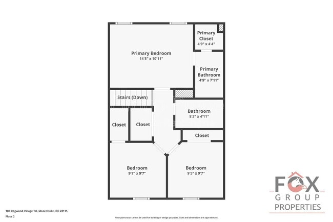 Building Photo - 108 Dogwood Vlg Trl