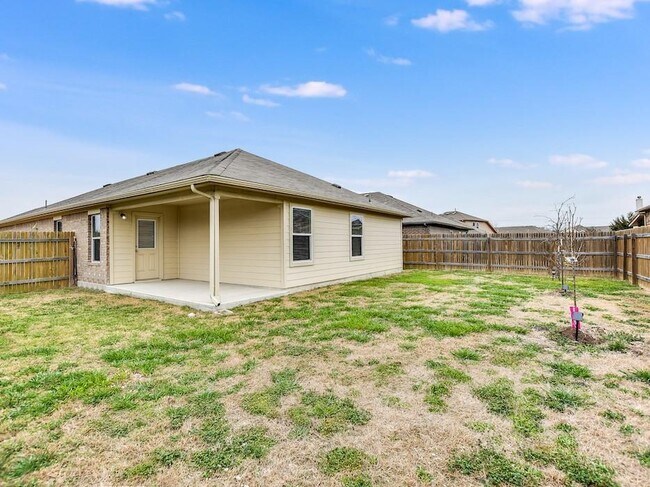 Building Photo - 11016 Cain Harvest Dr