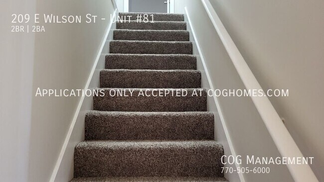 Building Photo - 209 E Wilson St