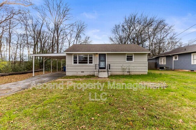 Primary Photo - 5514 Rosemont Dr