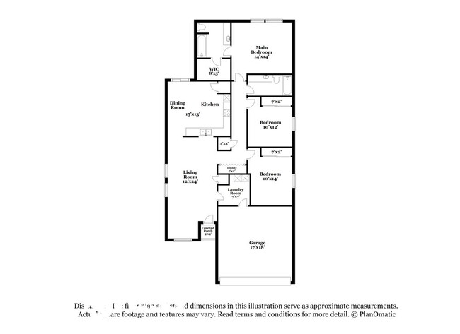 Building Photo - 2335 Layton Park Dr