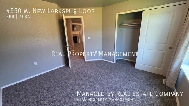 Building Photo - 4550 W New Larkspur Loop