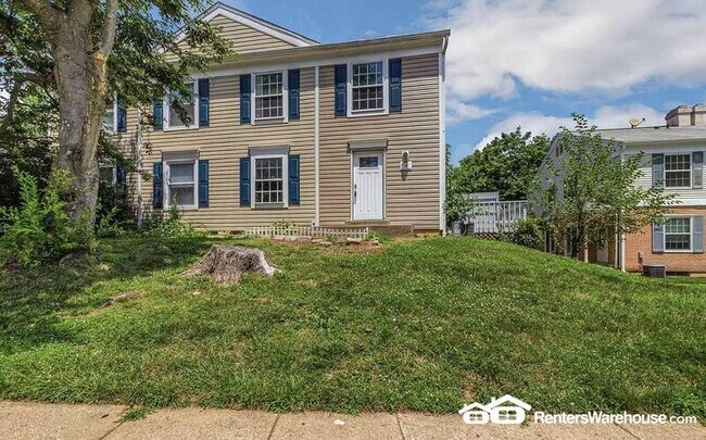 Primary Photo - 3 Deepspring Ct