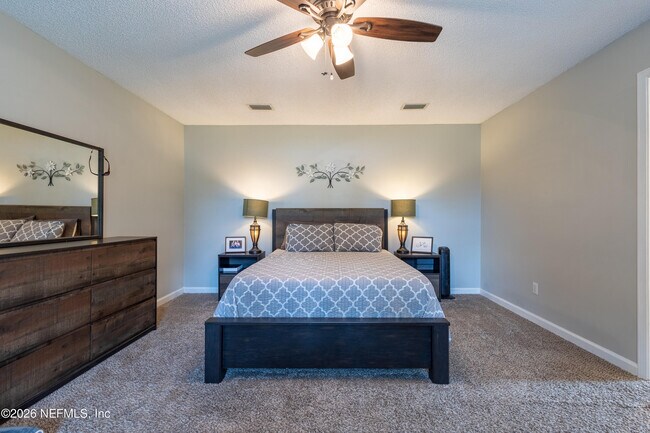 Building Photo - 4610 Saddlehorn Trail