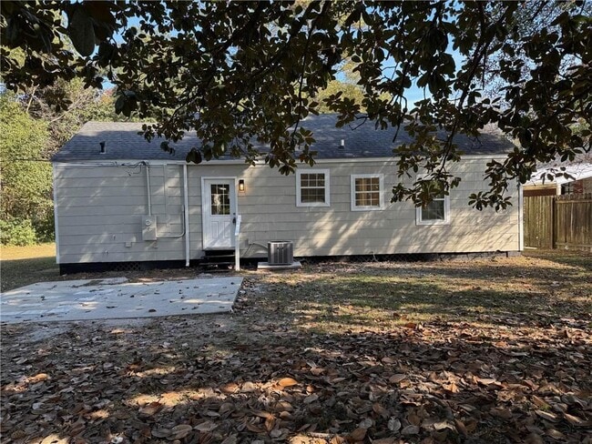 Building Photo - 154 Glenn Ave