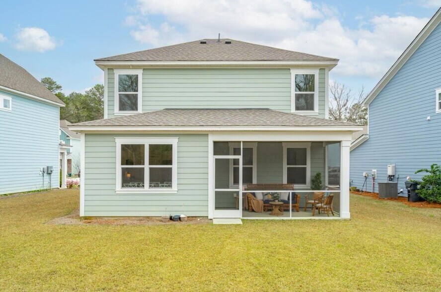 Building Photo - 177 Cherry Grove Dr