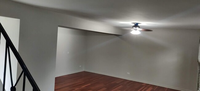 living room - 111 41st St