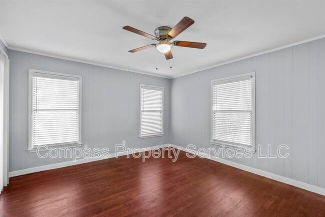 Building Photo - 1401 Springdale St