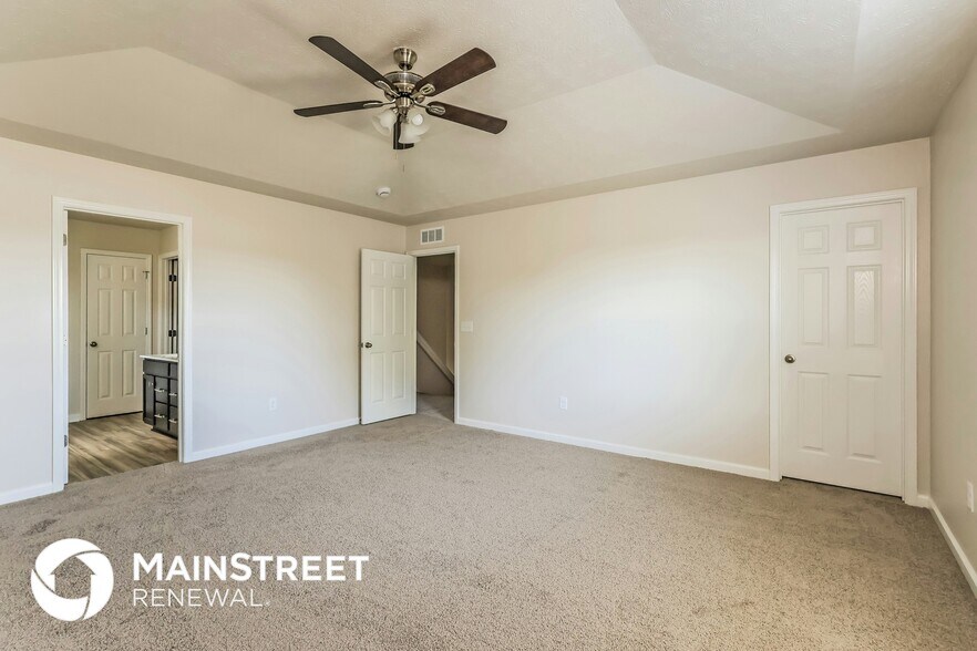 Building Photo - 1213 Johnson Ridge Rd