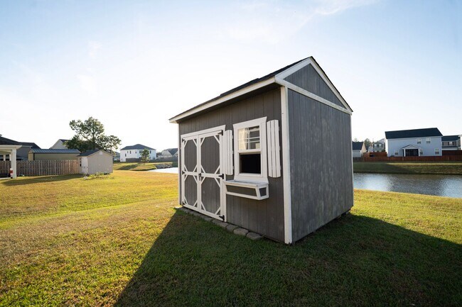 Building Photo - Available Now!