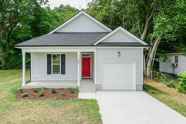 Building Photo - Brand New Three Bedroom Home!