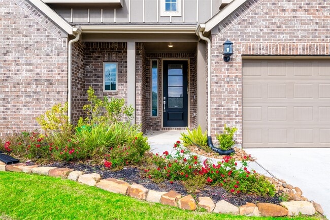 Building Photo - 15023 Mulberry Hallow St