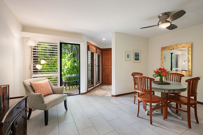 Building Photo - 1 BD 1 BA fully furnished condo in Poipu