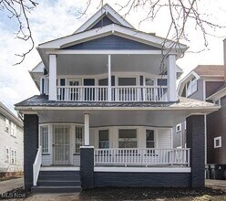 Building Photo - 1635 Hillcrest Rd