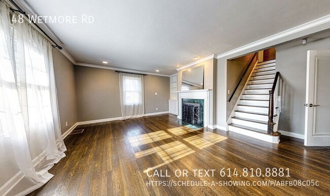 Primary Photo - Large Clintonville Home- Finished Basement