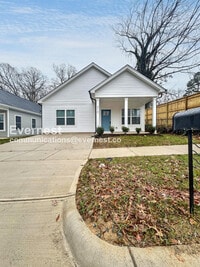 Building Photo - 310 N Correll St