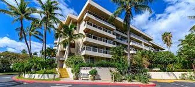 Primary Photo - Maui Banyan - H211 1 bd 1 ba fully furnish...